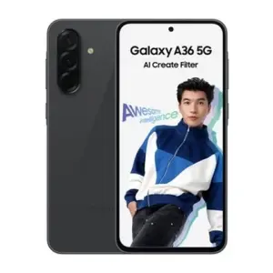 Samsung Galaxy A36 5G