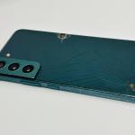 Samsung Galaxy S22 5G