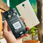 Sharp Crystal X 402SH (2GB/16GB)