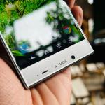 Sharp Crystal X 402SH (2GB/16GB)