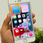 iPhone 7 Plus 128GB
