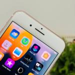 iPhone 7 Plus 128GB