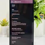 Google Pixel 6A (6GB/128GB)