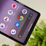Google Pixel 6A (6GB/128GB)