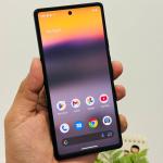 Google Pixel 6A (6GB/128GB)