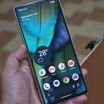 Google Pixel 7 (8GB/128GB)