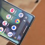 Google Pixel 7 (8GB/128GB)