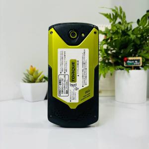 Kyocera Torque G02 (2GB/16GB)