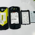 Kyocera Torque G02