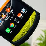 Kyocera Torque G02
