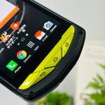 Kyocera Torque G02