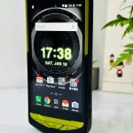 Kyocera Torque G02