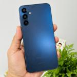 Samsung Galaxy A15 5G (4GB/128GB)