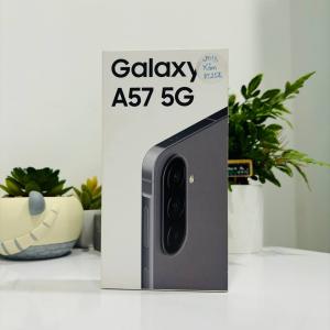 Samsung Galaxy A57 5G