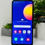 Samsung Galaxy M11 (3GB/32GB)
