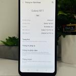 Samsung Galaxy M11 (3GB/32GB)