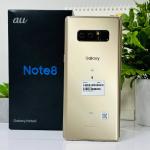 Samsung Galaxy Note 8 (6GB/64GB)