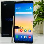 Samsung Galaxy Note 8 (6GB/64GB)