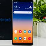 Samsung Galaxy Note 8 (6GB/64GB)