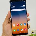Samsung Galaxy Note 8 (6GB/64GB)