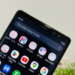 Samsung Galaxy Note 8 (6GB/64GB)