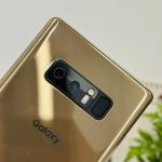 Samsung Galaxy Note 8 (6GB/64GB)