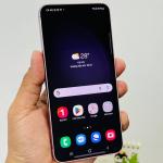 Samsung Galaxy S23 Plus 5G (8GB/256GB)