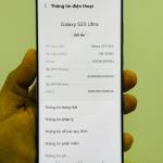 Samsung Galaxy S23 Ultra (12GB/512GB)