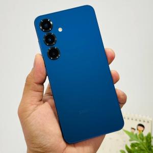 Samsung Galaxy S25 5G (12GB/256GB)