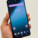Solana Saga Phone (12GB/512GB)