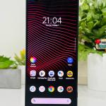 Sony Xperia 1 III (12GB/256GB)