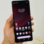 Sony Xperia 1 III (12GB/256GB)