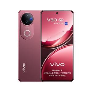 Vivo V50