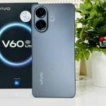 Vivo V60 Lite 5G (8GB/256GB)