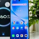 Vivo V60 Lite 5G (8GB/256GB)