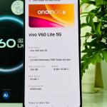 Vivo V60 Lite 5G (8GB/256GB)