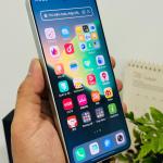 Vivo X300 Ultra 5G (16GB/512GB) | Fullbox | Likenew