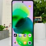 Xiaomi Redmi Note 12 Turbo (8GB/256GB)