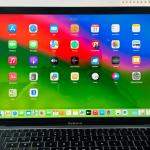 MacBook Air 13-inch 2018