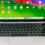 MacBook Air 13-inch 2018