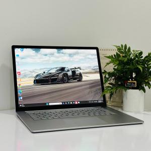 Microsoft Surface Laptop 3
