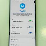 Xác Samsung Galaxy S22 Ultra 5G (8GB/128GB)