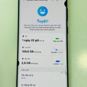 Xác Samsung Galaxy S22 Ultra 5G (8GB/128GB)