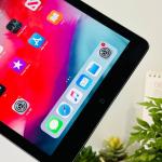 iPad Air 16GB WIFI
