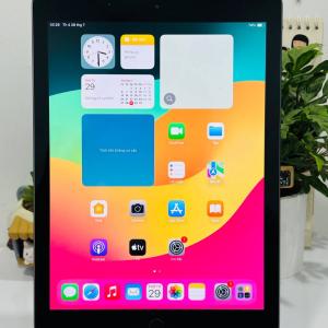 iPad Gen 6 128GB WIFI 4G