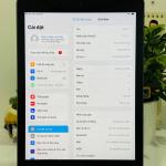 iPad Gen 6 128GB WIFI 4G