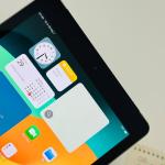 iPad Gen 6 128GB WIFI 4G