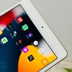 iPad Mini 4 16GB WIFI