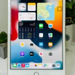 iPad Mini 4 16GB WIFI