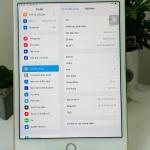 iPad Mini 4 16GB WIFI